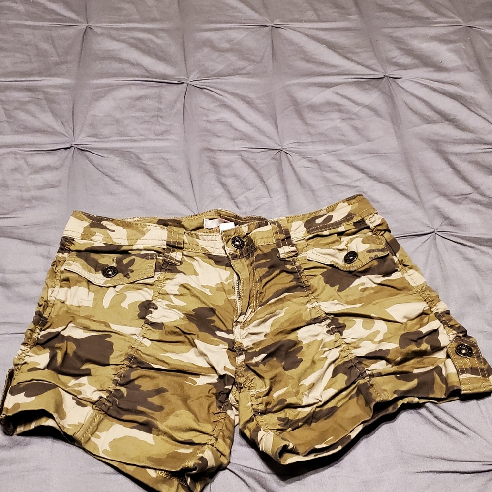 Shorts